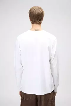 BASIC NEAT LONG SLEEVE - comprar online