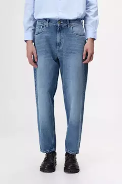 QUEENS DENIM PANT - comprar online