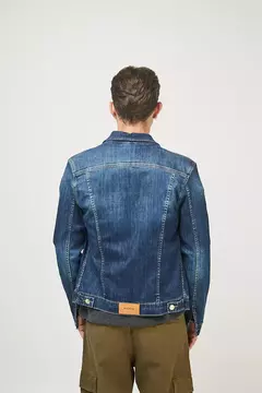 CAMPERA DEVON en internet