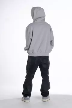 HOODIE - NEW ERA #LG362 - Complementos Store