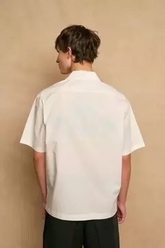 Camisa Mansion - Complementos Store