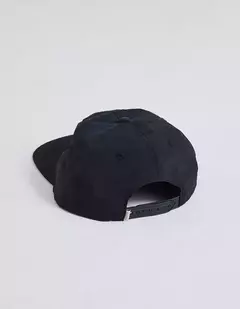 Gorra Contrast 6 Negro en internet