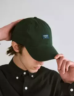 Gorra Dad Verde - comprar online
