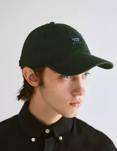 Gorra Dad Verde en internet