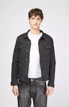 CAMPERA HARRY ROCK