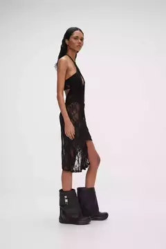 POLLERA MIRNA - comprar online