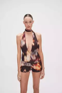 SHORT ATRIX - comprar online
