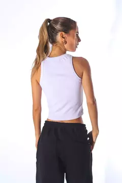 TOP - legacy white - comprar online