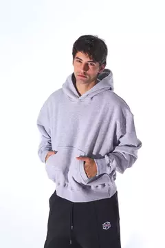 HOODIE - honor