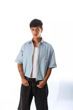 CAMISA - casette - Complementos Store