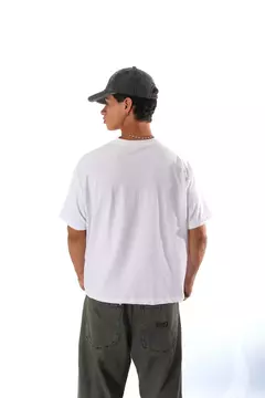 Imagen de REMERA BOXY - disco