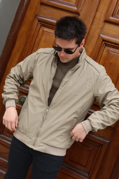 CAMPERA BOING - Complementos Store