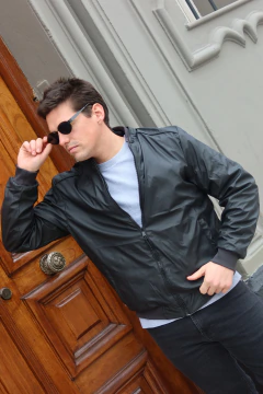 CAMPERA BOING - comprar online