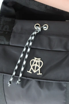 TOTE PLUMA - Complementos Store