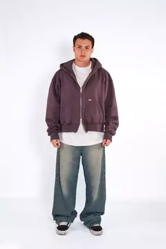 CAMPERA CROP - pulse en internet
