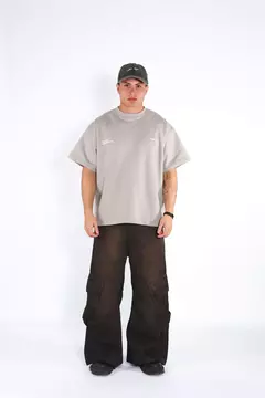 REMERON RUSTICO - gray pulse en internet