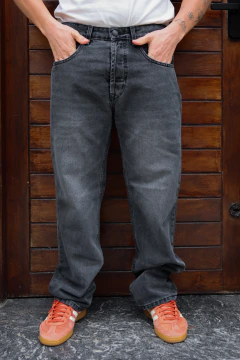 KING GREY PANT