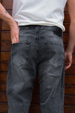 KING GREY PANT - comprar online