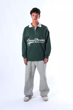 POLO - green dreams en internet