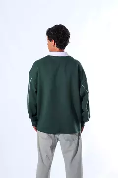 POLO - green dreams - Complementos Store