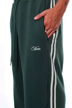 JOGGING - green code en internet