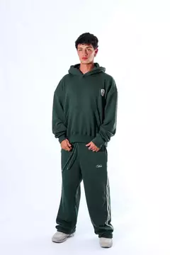 HOODIE - swing - tienda online