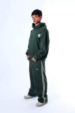 JOGGING - green code - Complementos Store