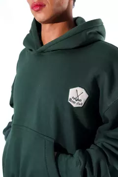 HOODIE - swing - Complementos Store