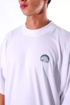 REMERA - grip - Complementos Store