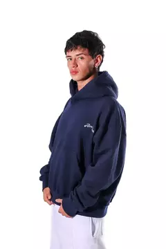 HOODIE - bunker - Complementos Store