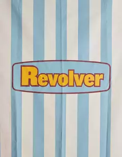 Lona Bandera Celeste - comprar online
