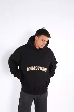 HOODIE - studio
