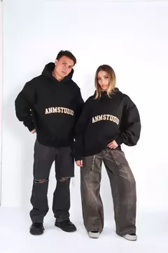 HOODIE - studio en internet