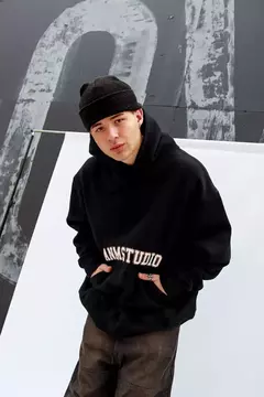 Imagen de HOODIE - studio