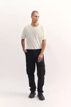 Imagen de LAMBETH PANT NEGRO
