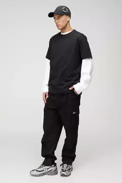 MERTON PANT - Complementos Store