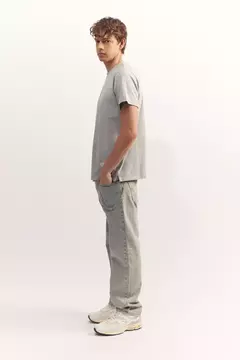 ESSENTIAL DYED TEE - Complementos Store