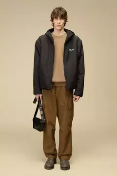 PEAT REVERSIBLE JACKET - tienda online