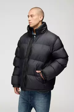 PUFFA JACKET - Complementos Store