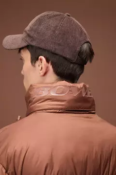 PUFFA JACKET en internet