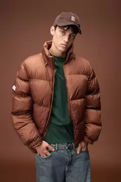 PUFFA JACKET - comprar online