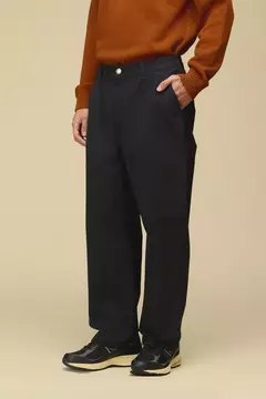PLEAT CHINO PANT en internet