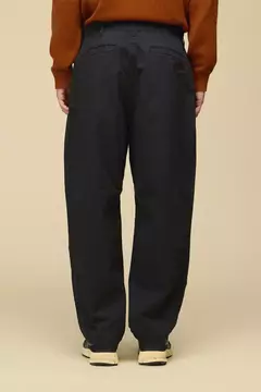 PLEAT CHINO PANT - Complementos Store