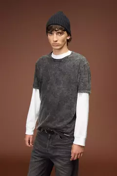 NEW TRIAL T-SHIRT - comprar online