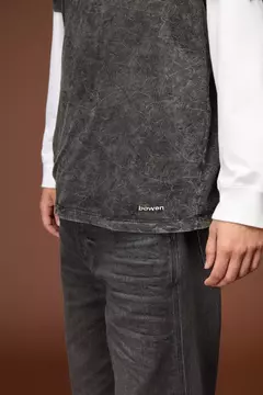 NEW TRIAL T-SHIRT - Complementos Store