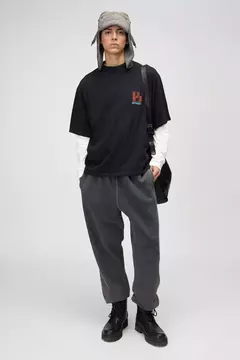 3DIMENSIONAL T-SHIRT - Complementos Store