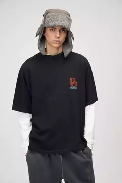 3DIMENSIONAL T-SHIRT - comprar online