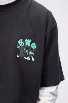 WYNWOOD T-SHIRT - comprar online