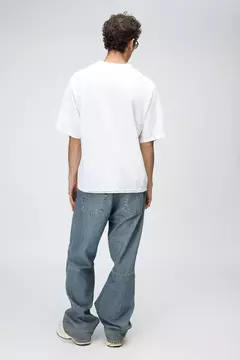 BOXY RUNNER T-SHIRT - tienda online