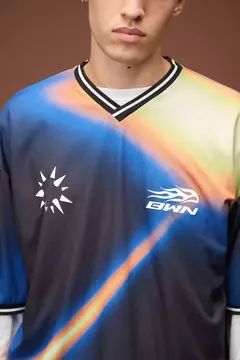 BWN ATHLETIC T-SHIRT en internet
